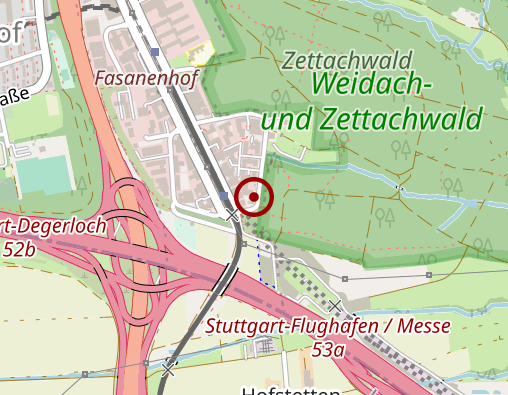 Karte: Interflex Datensysteme GmbH & Co. KG