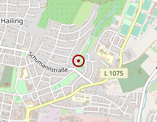 Karte: Physioconcept Marc Schneiker