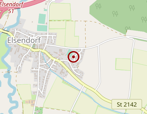 Karte: Gertrud Winter