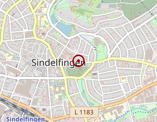 Karte: PHYSIO Inside Physiotherapie