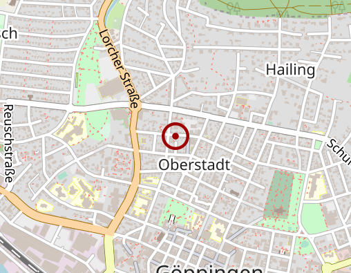 Karte: Maier Jutta Fußreflexzonenmassage