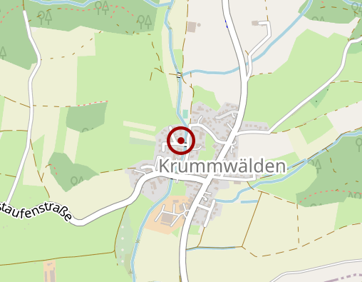 Karte: Alltagsbegleitung