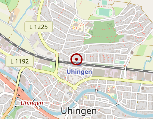 Karte: Bohn Christina Dr., Hansjörg Dr.