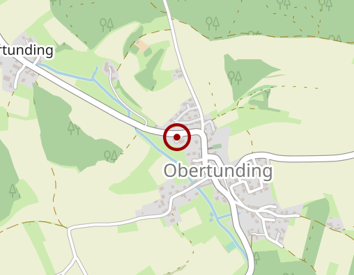 Karte: Sigl Georg Friedrich Massagepraxis