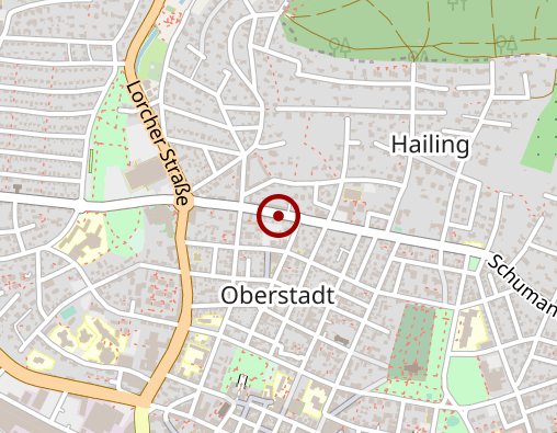 Karte: Platzer Angelika Heilpraktikerin