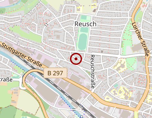 Karte: Thomas Charlotte Analytische Kinder- und Jugendlichenpsychotherapeutin