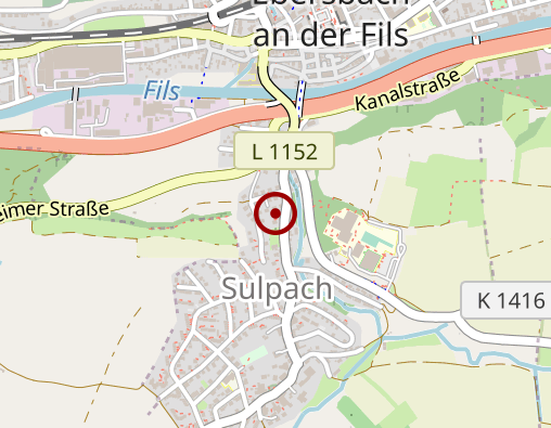 Karte: Eccard Dieter Dr.med. Arzt für Allgemeinmedizin