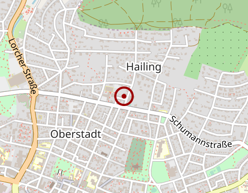 Karte: reha-pet Hundephysiotherapie Tiermedizin