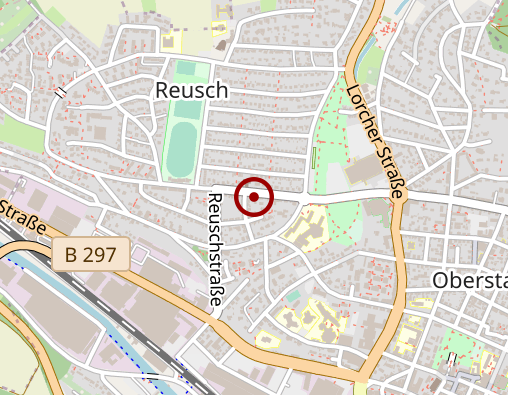 Karte: Die Rollstube Rollen- u. Bandmassage, Barbara Ziegelbauer