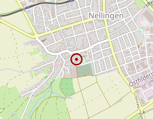 Karte: Aichele Schreinerei GbR