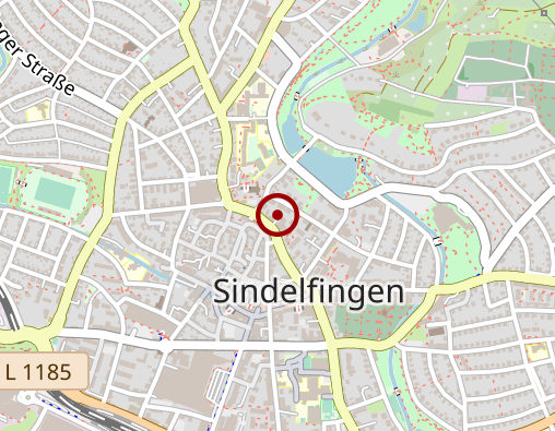 Karte: Hommel-Schneck Jutta Dipl.-Psych. u. Schröter Martina Dipl.-Psych. Psychotherapeuten