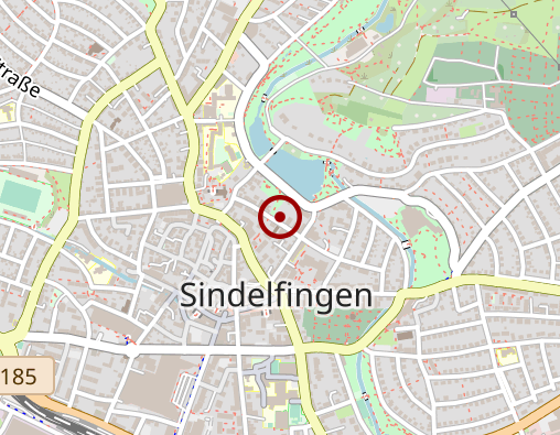 Karte: Bartek-Todorovic Doris Psychologische Psychotherapeutin