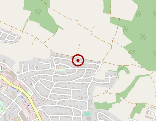 Karte: Hohenester Christine Tierheilpraktikerin