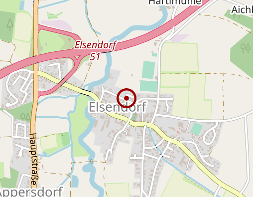 Karte: Meichsner Simone Therapeut für Wellnessmassagen