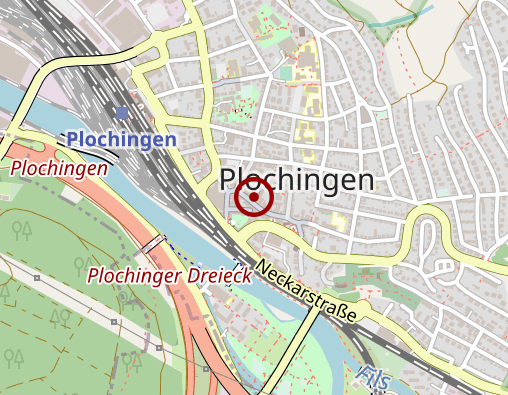 Karte: Schäfer Monika Fachärztin für Psychotherapeutische Medizin