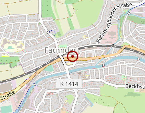 Karte: Ulmer Walter, Haug-Ulmer Sibylle Dres.med.