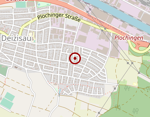 Karte: Lange Petra Dr.med. Ärztin für Psychotherapie