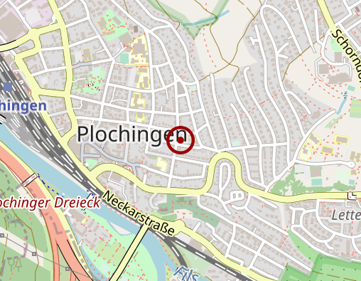 Karte: Petra Erz Heilpraktiker