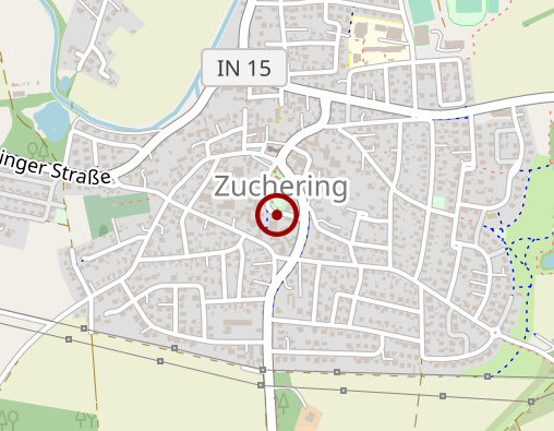 Karte: Mohren-Apotheke