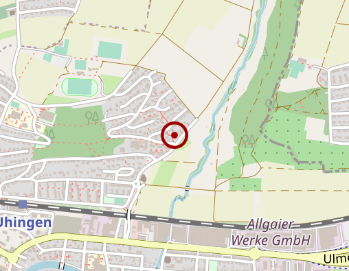 Karte: Scholz Herbert Naturheilpraxis