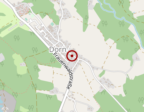 Karte: Gastinger Martin Heilpraktiker