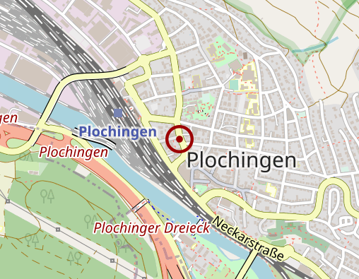 Karte: Stranz Kurt Fahrschule