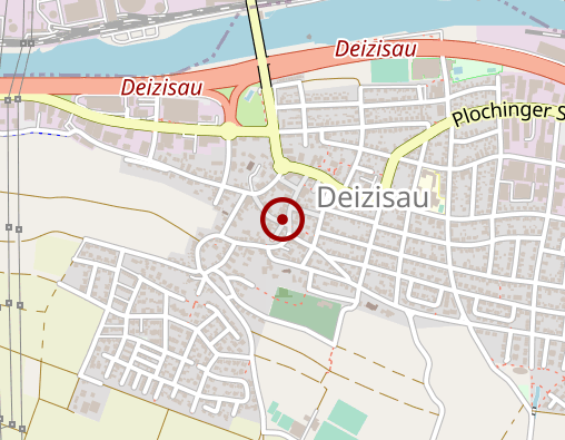 Karte: Riempp Inh. Claudia Dörfler