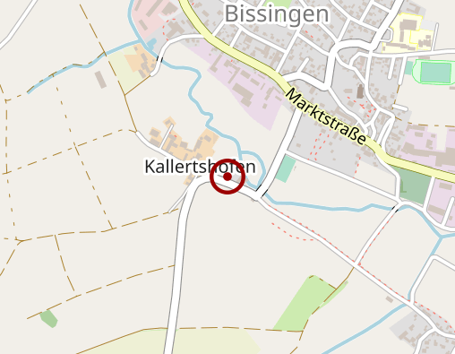 Karte: Linder Monika Massagepraxis und physikalische Therapie Stegmühle