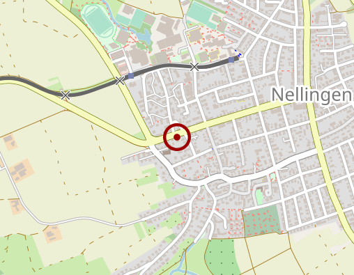 Karte: Graneis Rainer, Schüle Regina Dres.med.