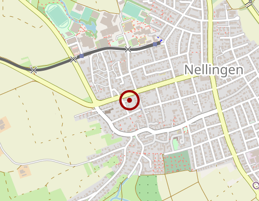 Karte: Mauz Brigitte Naturheilpraxis