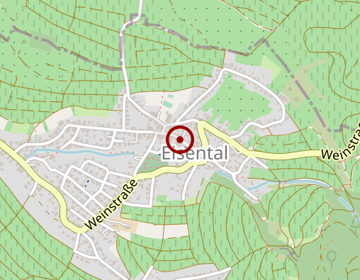 Karte: Vitaldorv Nadja Dresel