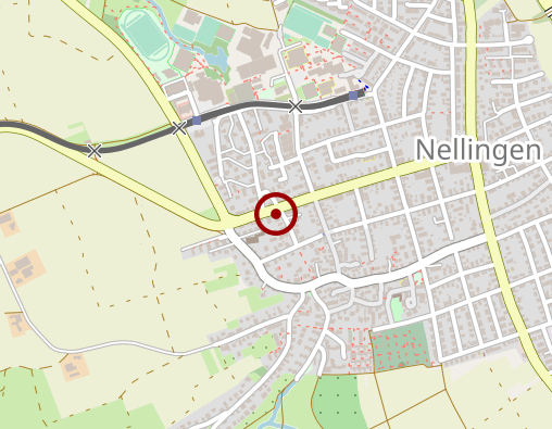 Karte: Pflegedienst Bal GmbH