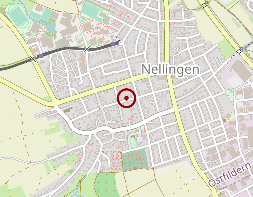 Karte: Berthele Eckard Heilpraxis