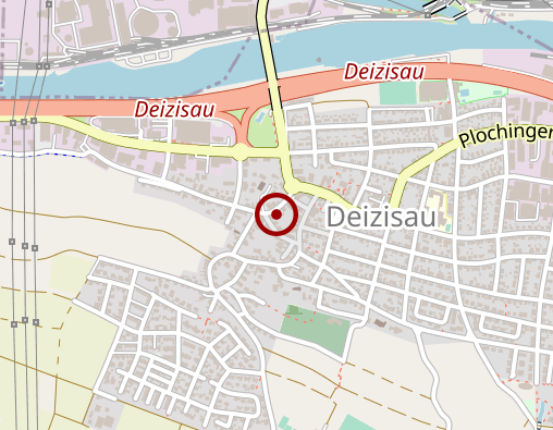 Karte: Pils Wolfgang Dr.med. Arzt für Allgemeinmedizin