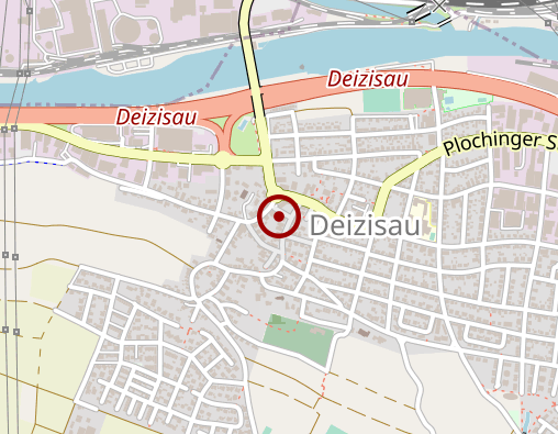 Karte: Lung Irene Praxis für Ergotherapie