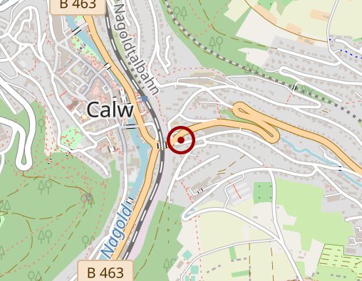 Karte: Fischinger Petra