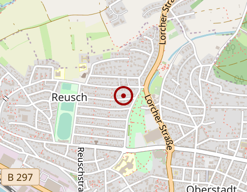 Karte: Schaefer-Güth Maja Dr.med. Psychotherapie für Kinder und Jugendliche