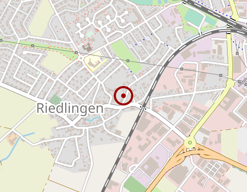 Karte: format gGmbH Anerkannte Werkstatt für Behinderte Fürstenwalde