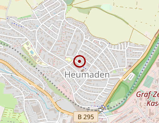 Karte: Schmidtke-Pardo Sabine Taxi