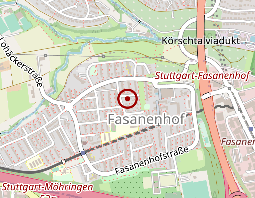 Karte: Blaschka Wolfgang prakt. Arzt