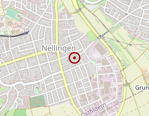 Karte: Dipper Gabriele Praxis für Ergotherapie