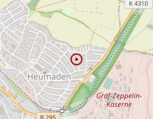 Karte: Burkert Annette, Herrmann Karsten Dres. med.