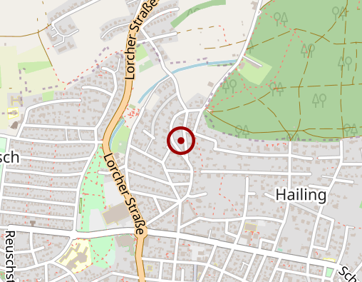 Karte: Hohlbauch Hans Dr.med. Arzt