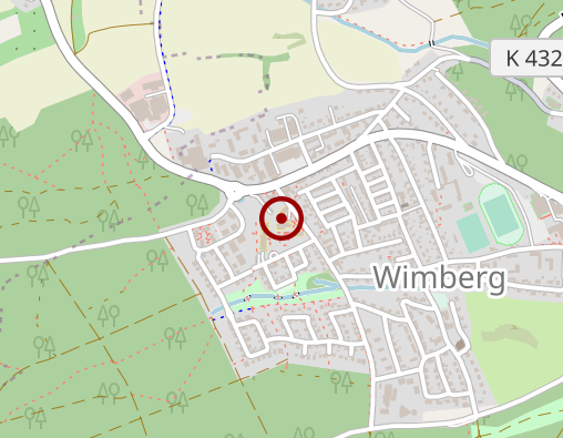 Karte: Hauswirtschaftlicher Betreuungsdienst DemiL