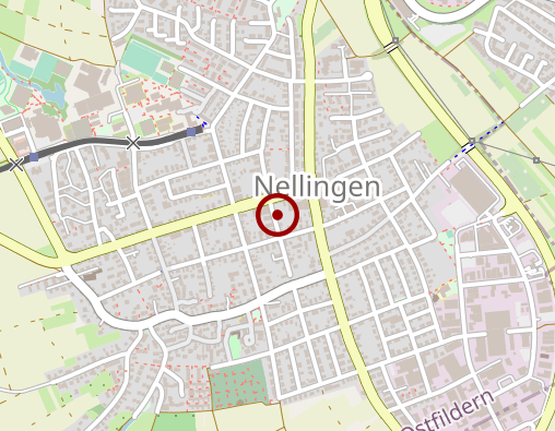 Karte: Vitametik-Praxis Soysal Ganzheitliche Gesundheitsberaterin