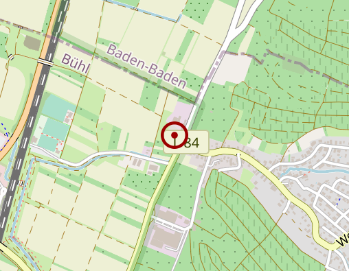 Karte: Schmitt Ellen