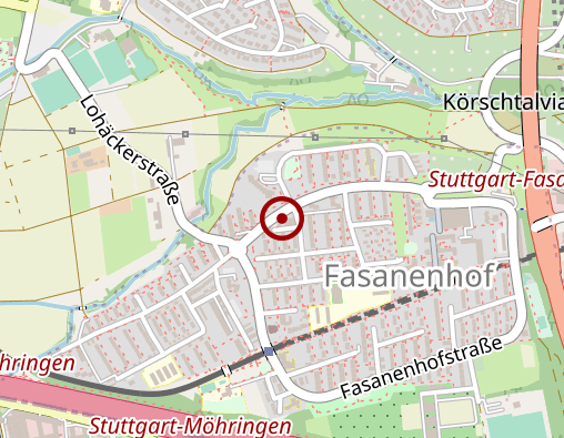 Karte: LaraLex-Apotheke