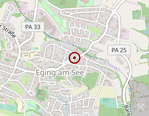 Karte: Ludwigs-Apotheke OHG