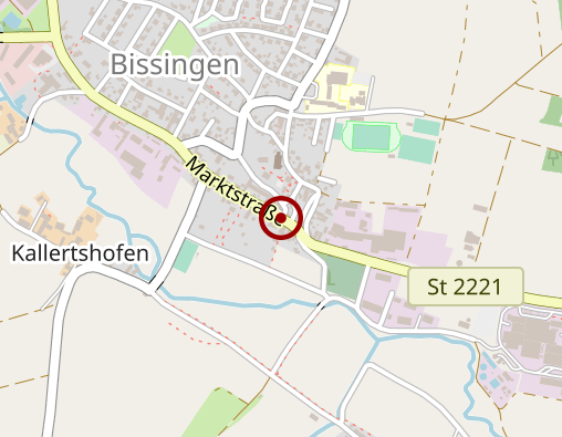 Karte: Schiff Josef u. Elizabet Heilpraktiker