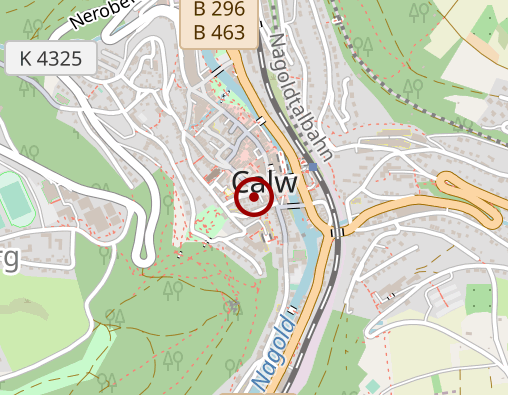 Karte: Szillat Edeltraud